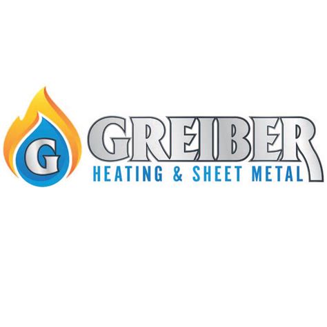 greiber heating & sheet metal inc|greiber heating and sheet metal.